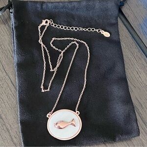 Roberto by RFM “Pesciolini” Necklace